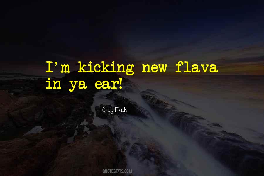 Craig Mack Quotes #1878138