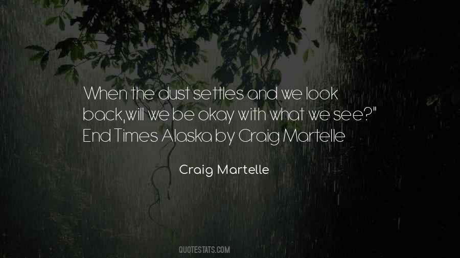 Craig Martelle Quotes #1337449