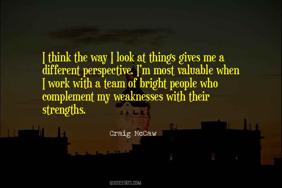 Craig McCaw Quotes #1076900