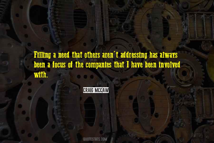 Craig McCaw Quotes #1243114