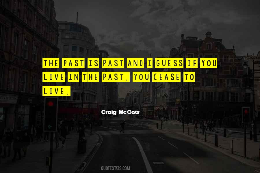 Craig McCaw Quotes #1255116