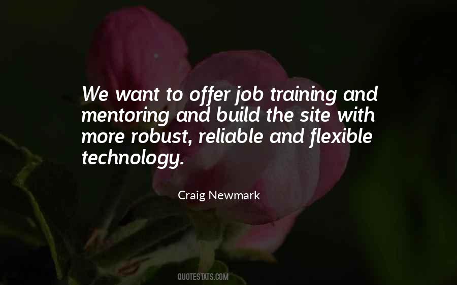 Craig Newmark Quotes #1251914