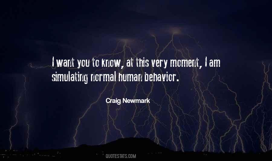 Craig Newmark Quotes #22890