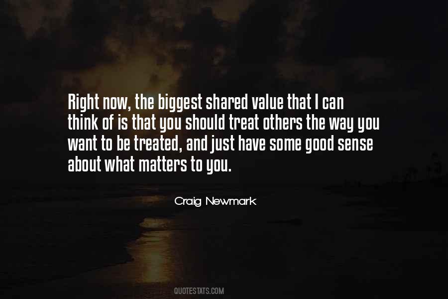 Craig Newmark Quotes #26528