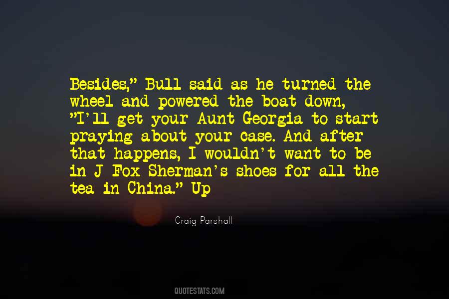 Craig Parshall Quotes #1438525