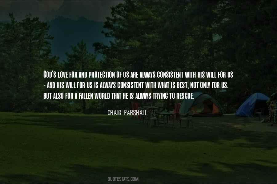 Craig Parshall Quotes #1802772