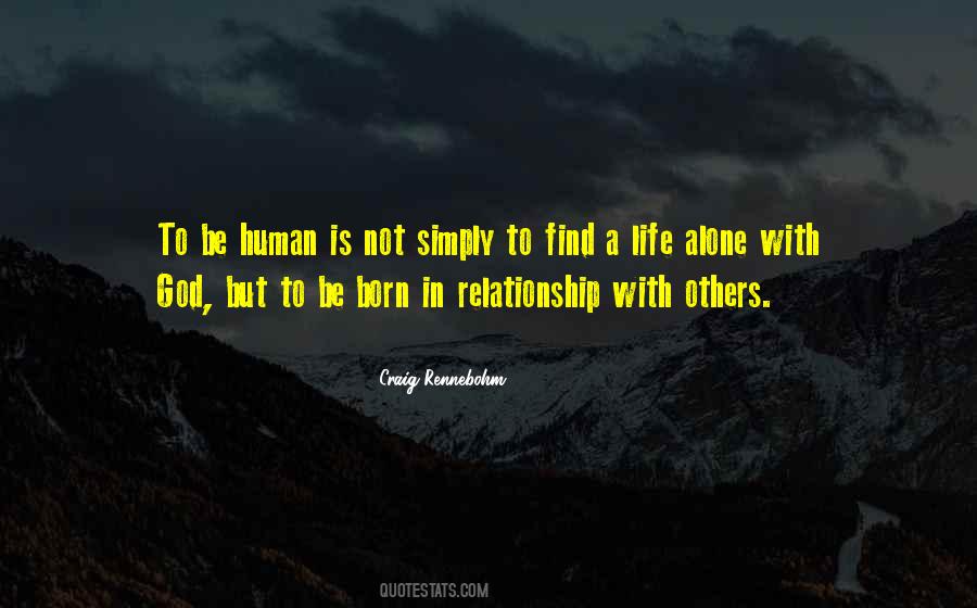 Craig Rennebohm Quotes #551072