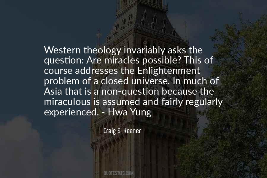 Craig S. Keener Quotes #346369