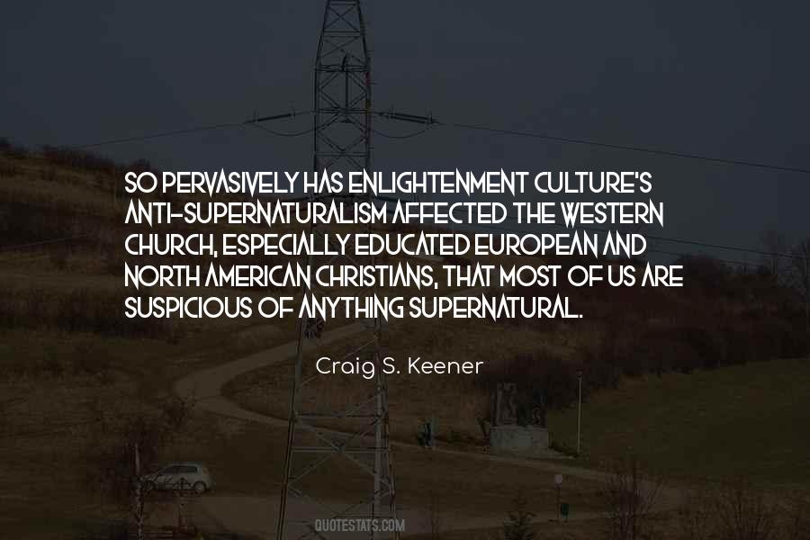 Craig S. Keener Quotes #742009
