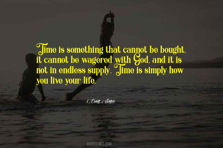 Craig Sager Quotes #849423
