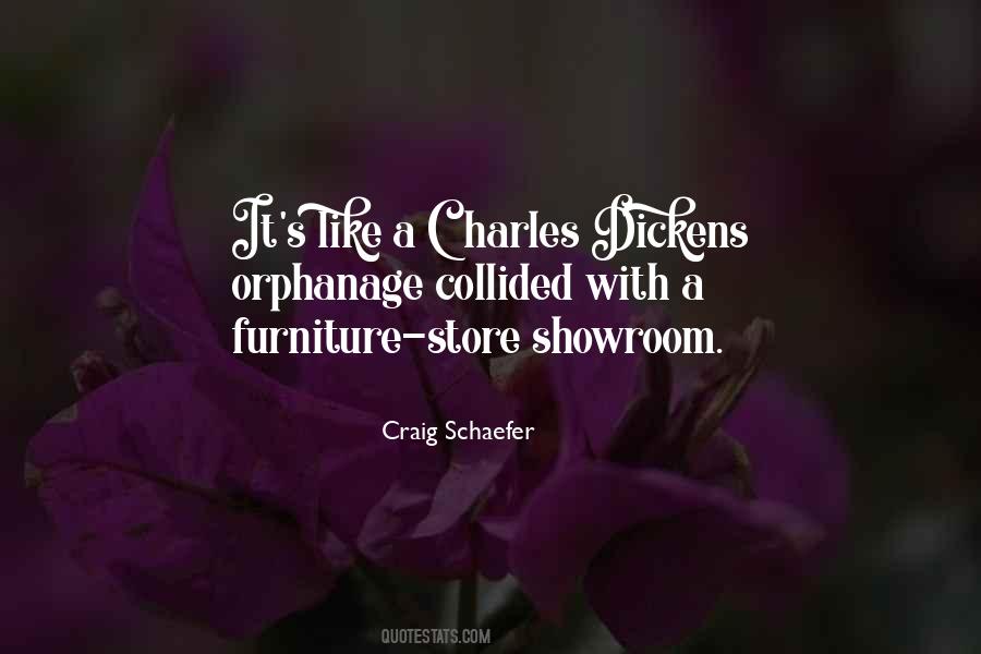 Craig Schaefer Quotes #70698