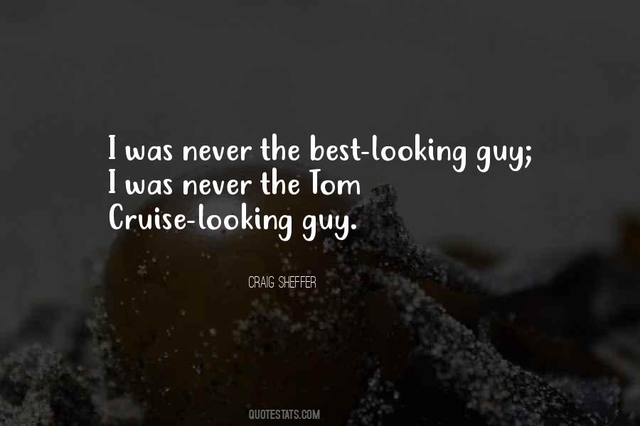 Craig Sheffer Quotes #1105464