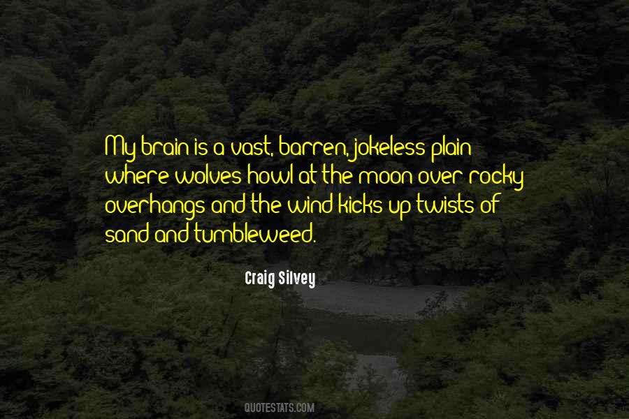 Craig Silvey Quotes #1149419