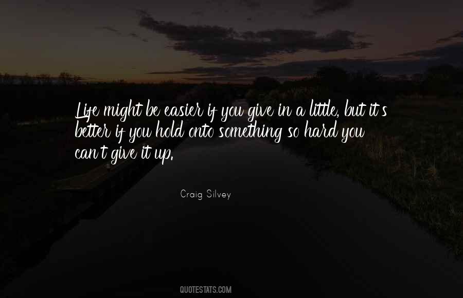 Craig Silvey Quotes #1182566