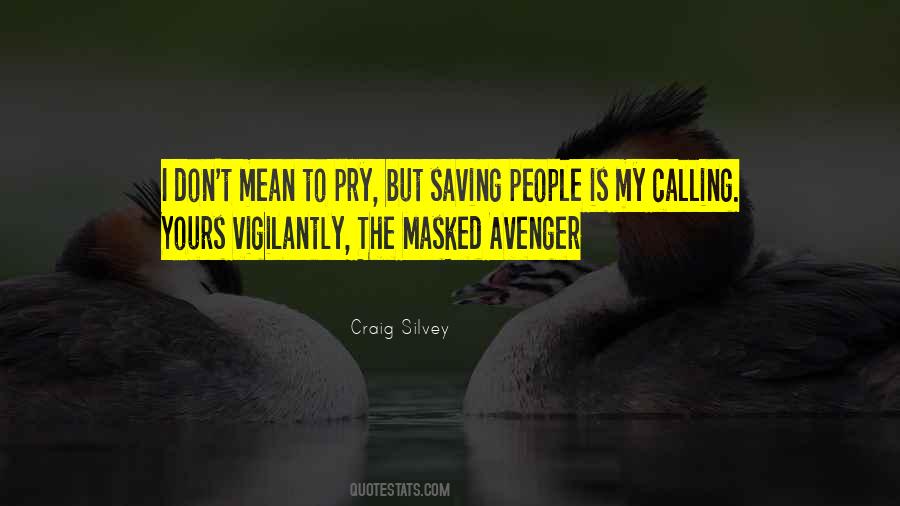 Craig Silvey Quotes #247787