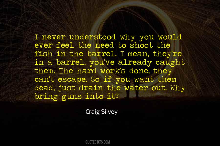 Craig Silvey Quotes #864509