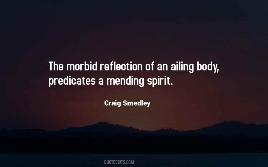 Craig Smedley Quotes #1343027