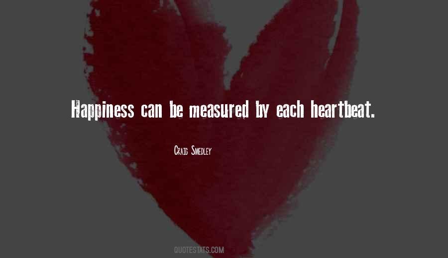 Craig Smedley Quotes #603247