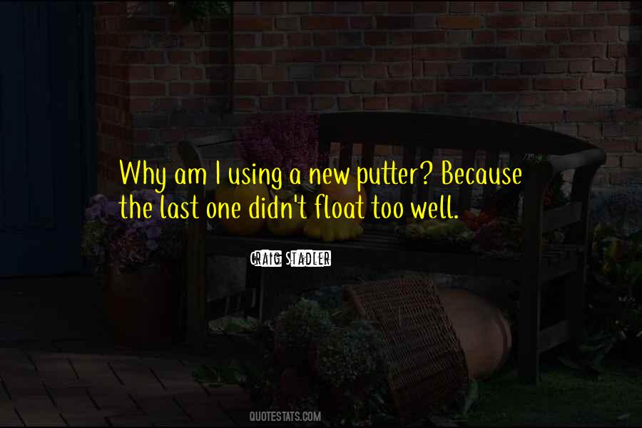 Craig Stadler Quotes #843330 Craig Stadler Quotes #843330
