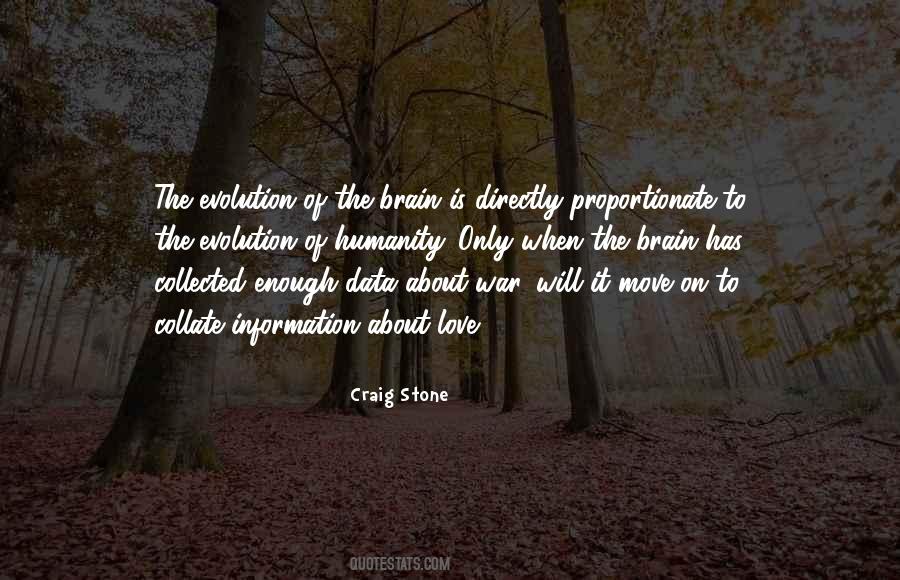 Craig Stone Quotes #1426617