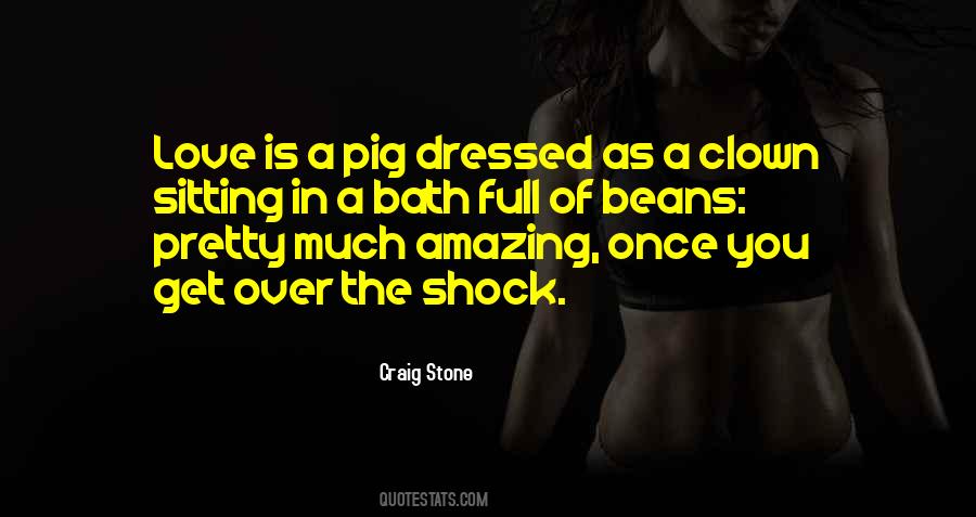 Craig Stone Quotes #930412