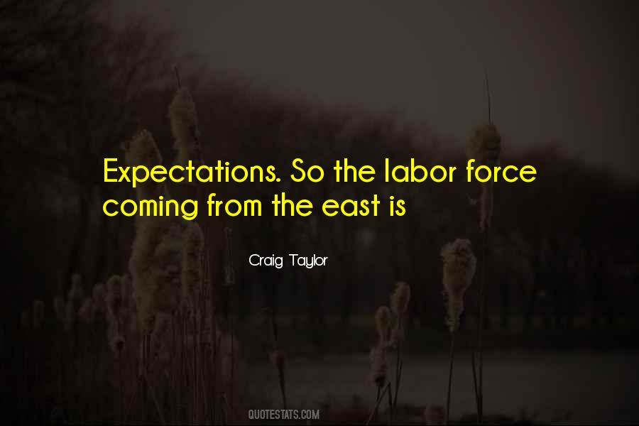 Craig Taylor Quotes #1613123