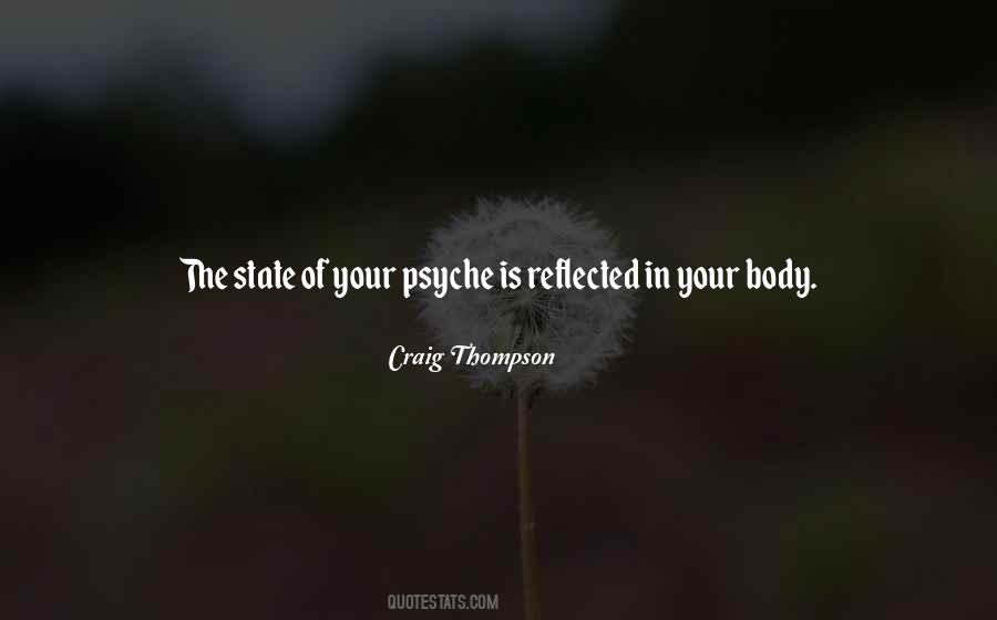 Craig Thompson Quotes #1583593