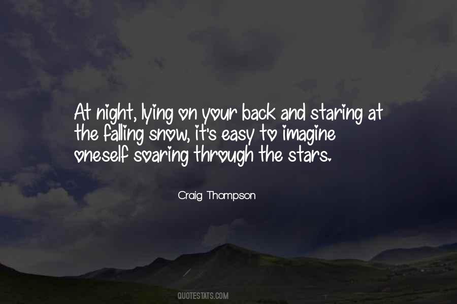 Craig Thompson Quotes #1849249