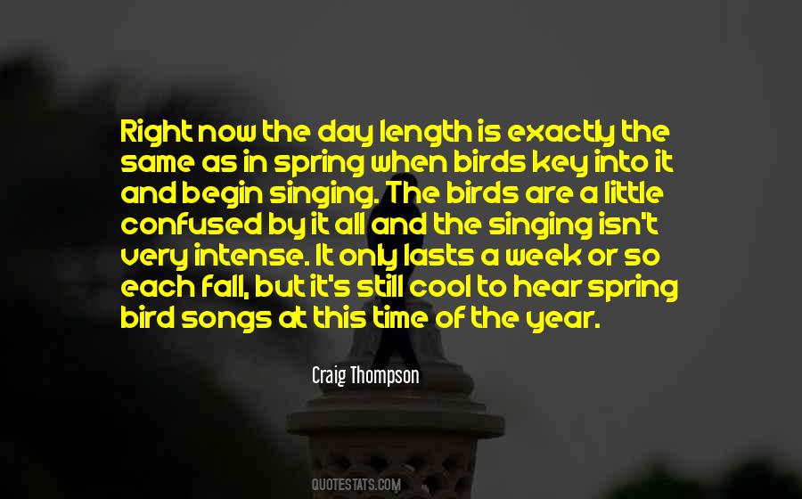 Craig Thompson Quotes #827726