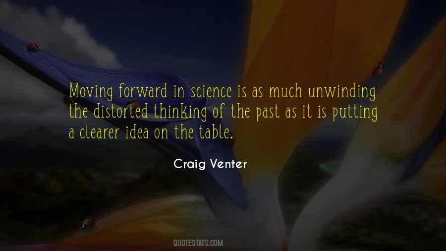 Craig Venter Quotes #1515611