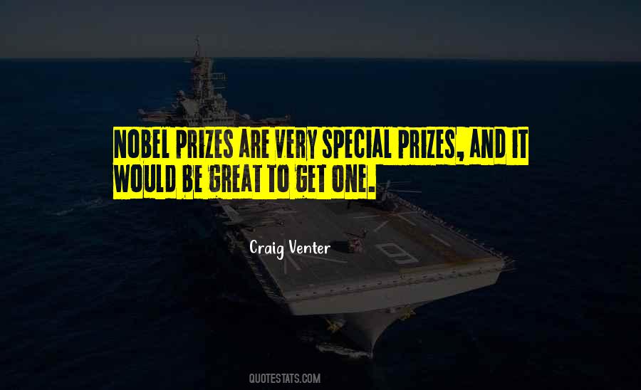 Craig Venter Quotes #1786273