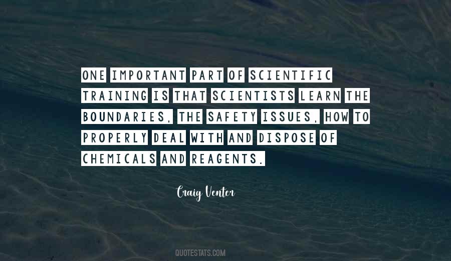 Craig Venter Quotes #1818238