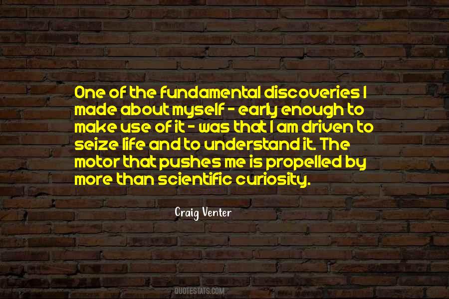 Craig Venter Quotes #206773