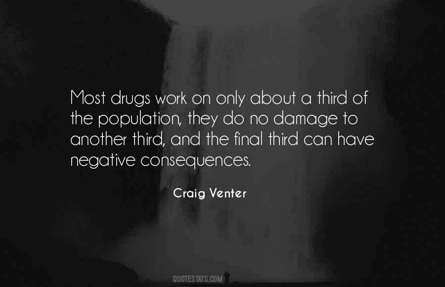 Craig Venter Quotes #30728