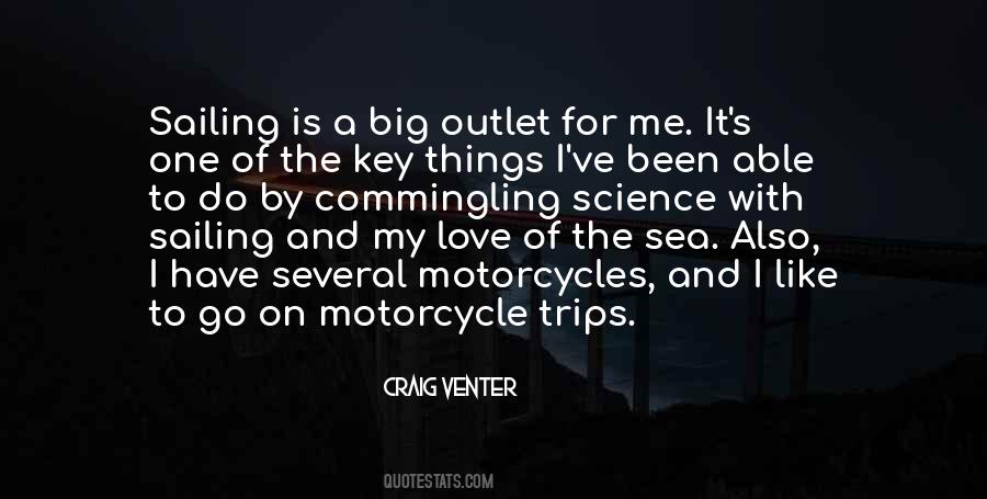 Craig Venter Quotes #586838
