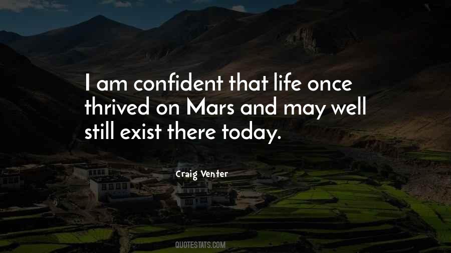 Craig Venter Quotes #798864