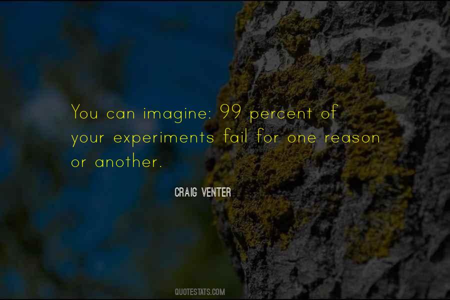 Craig Venter Quotes #829649