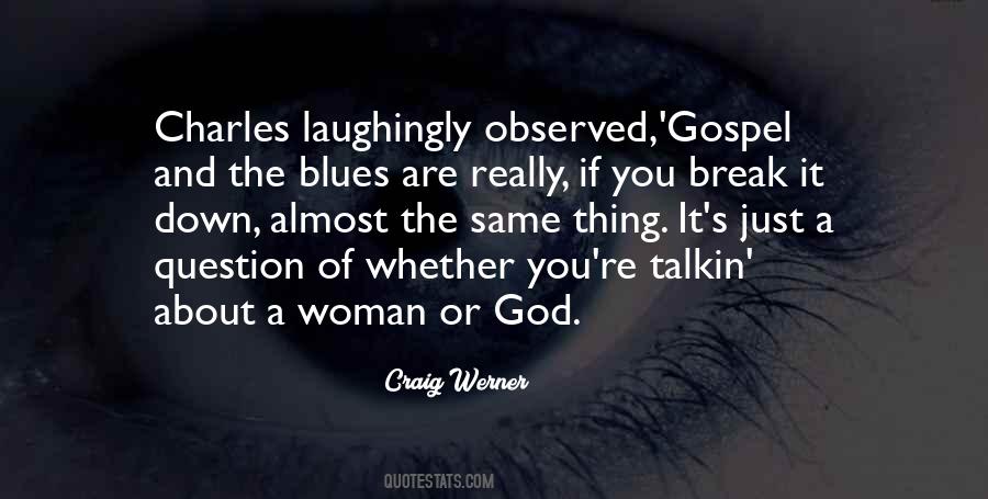 Craig Werner Quotes #1798821 Craig Werner Quotes #1798821