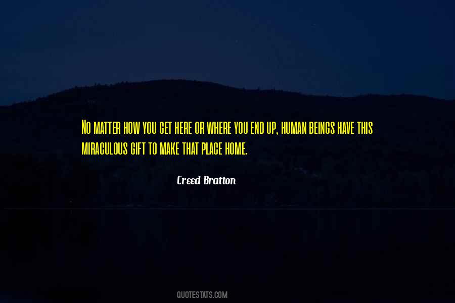 Creed Bratton Quotes #1433805
