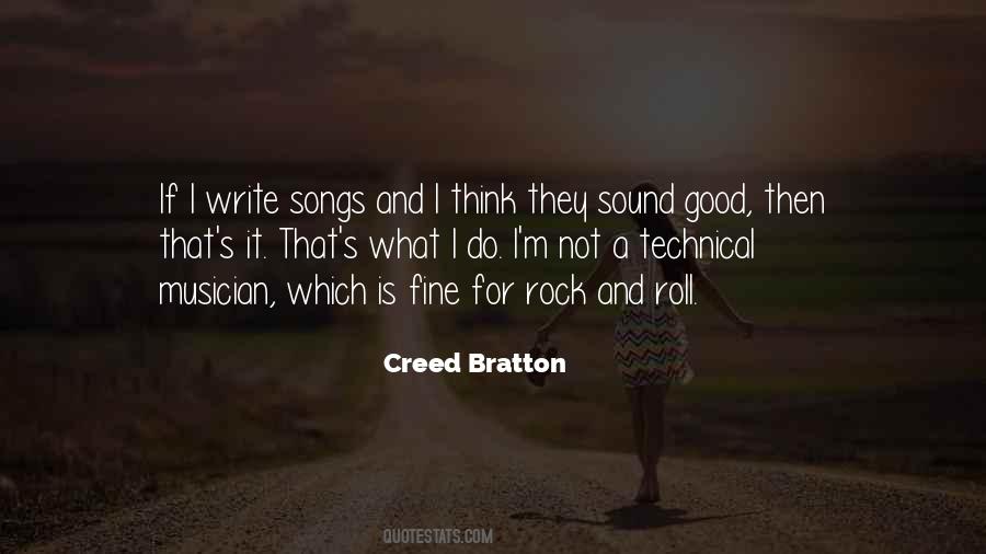 Creed Bratton Quotes #514196