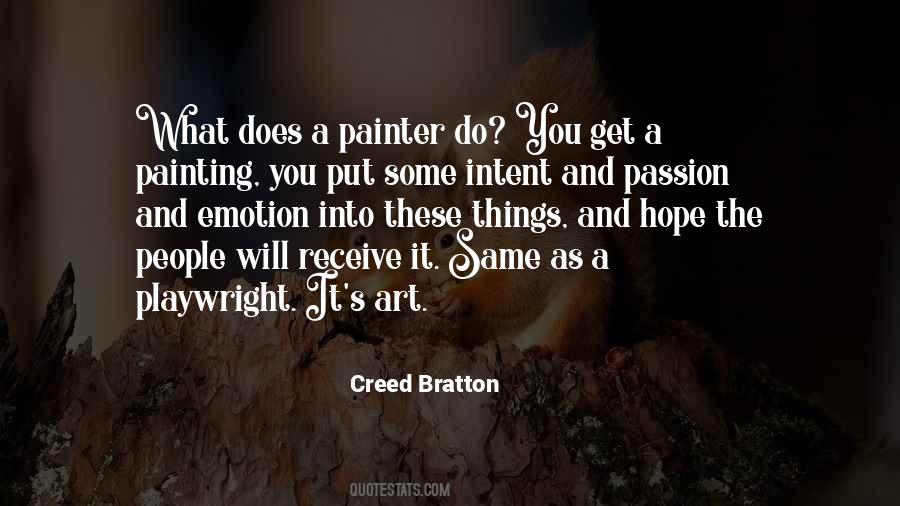 Creed Bratton Quotes #635498