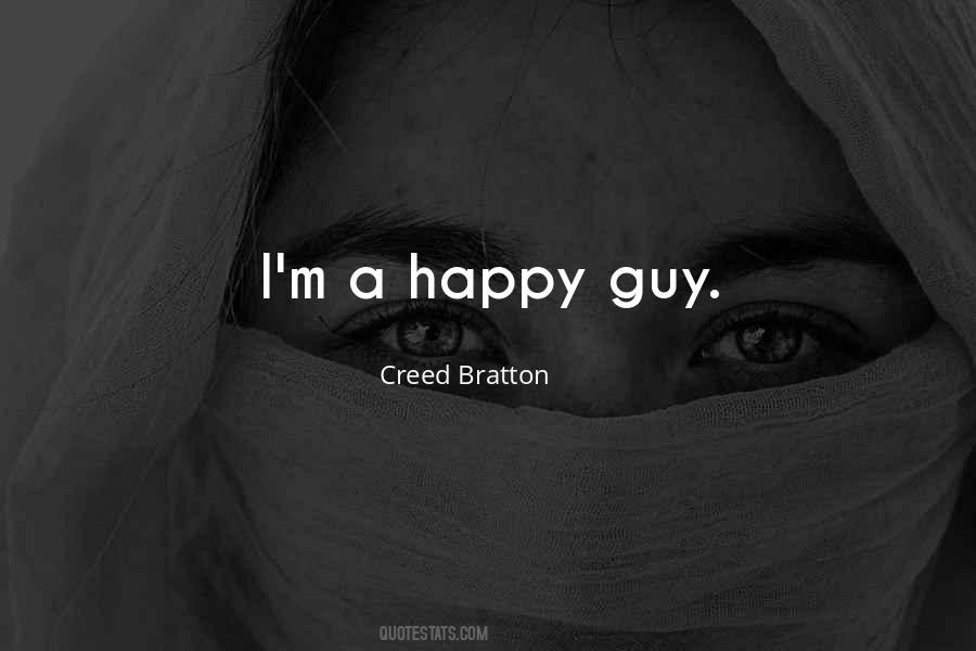 Creed Bratton Quotes #979402