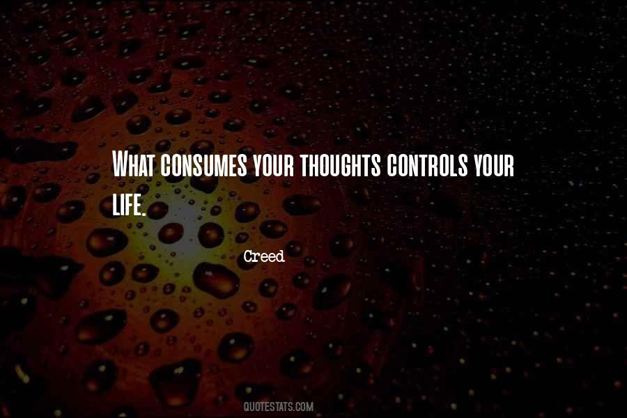 Creed Quotes #1441149 Creed Quotes #1441149