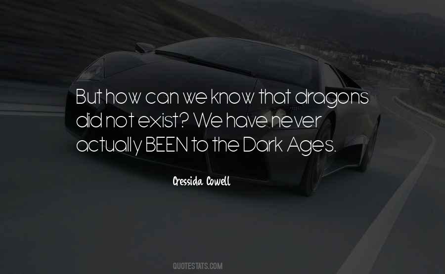 Cressida Cowell Quotes #1356219