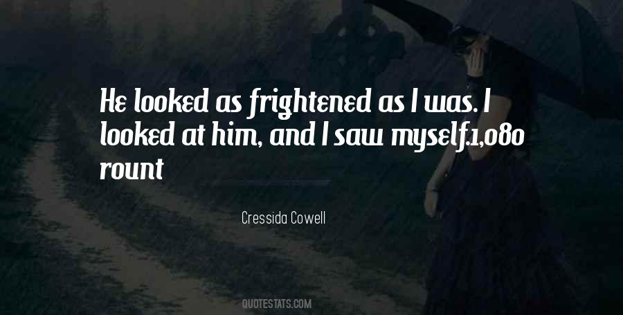 Cressida Cowell Quotes #1379381