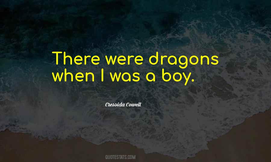 Cressida Cowell Quotes #1498816