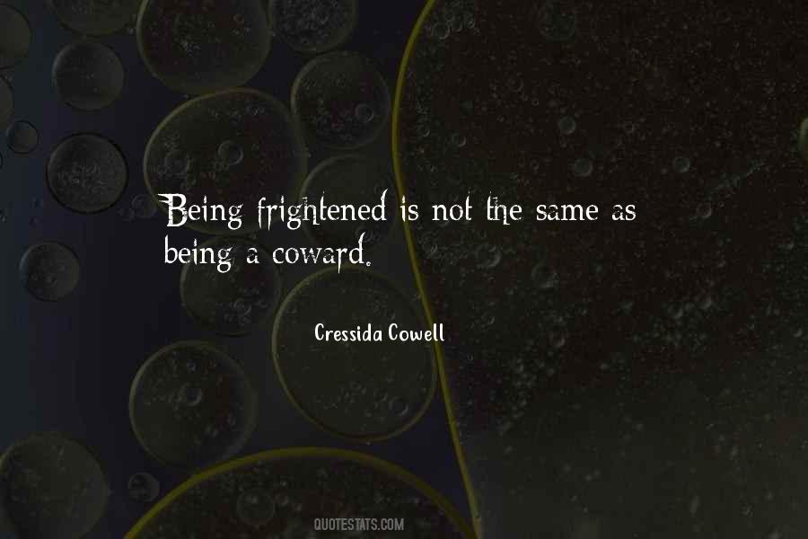 Cressida Cowell Quotes #1657795