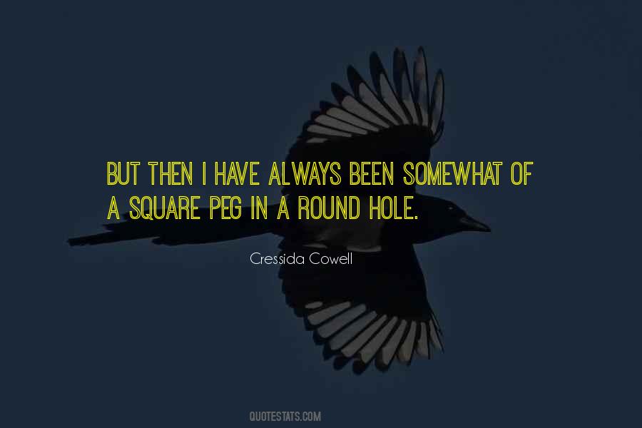 Cressida Cowell Quotes #171760