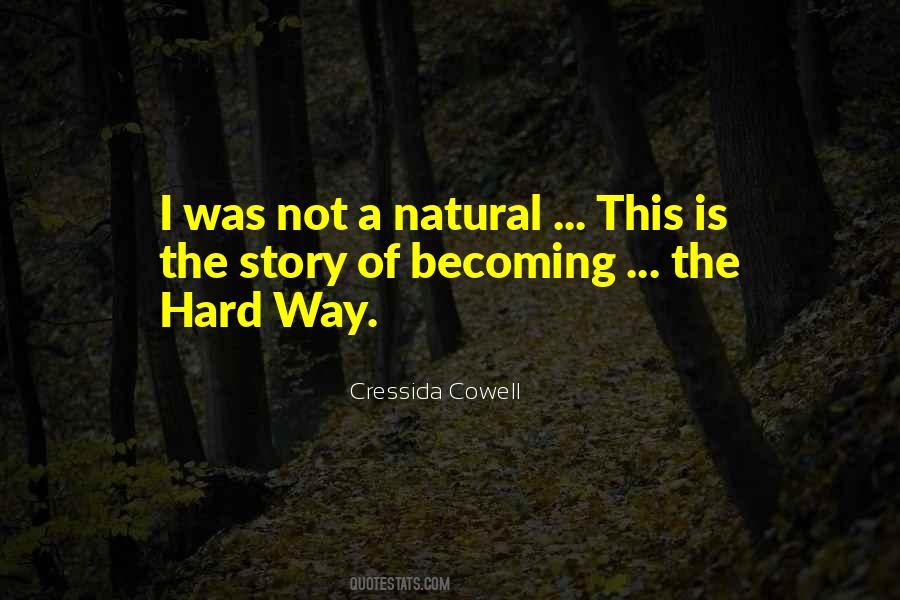 Cressida Cowell Quotes #1784534