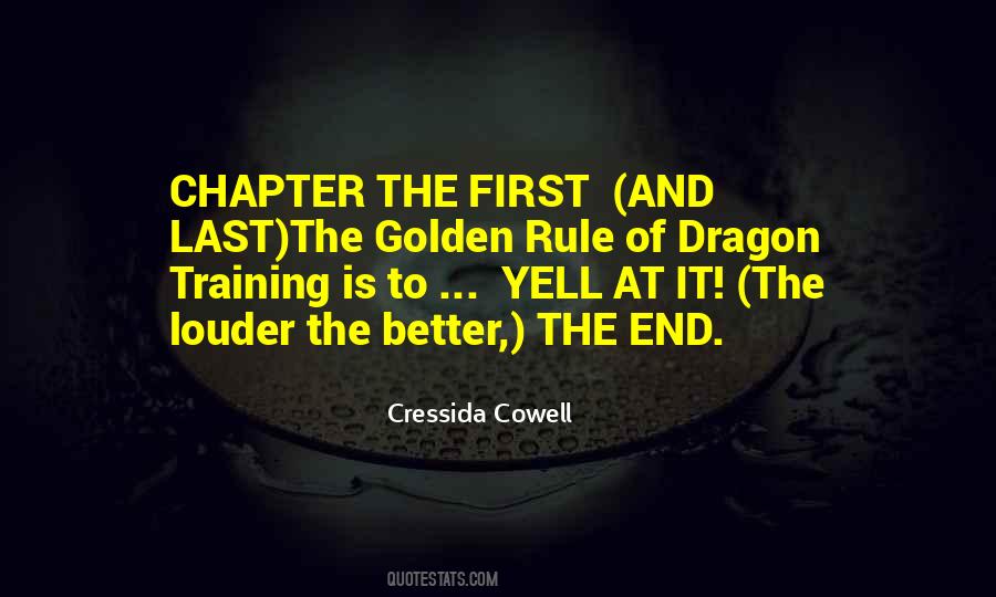 Cressida Cowell Quotes #242568